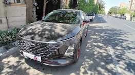 فونیکس FX AWD