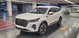 فونیکس تیگو 7 پرو مکس