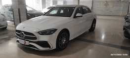 بنز C 200L