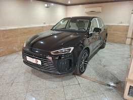 ایرس hm5-erev توربو 1500