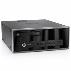 خرید و قیمت مینی کیس HP ProDesk 600 G1 SFF Core i5 نسل 4 | GSM Fidar