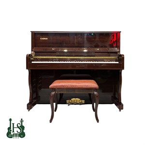پیانو طرح آکوستیک یاماها P145