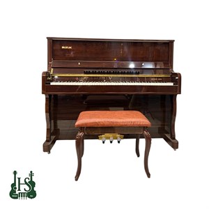 پیانو طرح آکوستیک سوزوکی S225