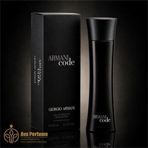 عطر ادکلن جورجیو آرمانی آرمانی کد(۳۰میل) | Giorgio Armani Armani Code (30ml)