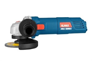 مینی فرز 125 میلیمتر ELMAX المکس مدل A.G 330