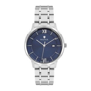 ساعت مچی مردانه برند WAINER رفرانس WA.11170-C