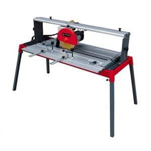 اره کاشی بر 200 میلیمتر لیزری 1200 وات با طول برش 92 سانت محک TS-200/920