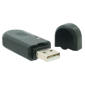 دانگل بلوتوث خودرو Tsco BT-101 AUX