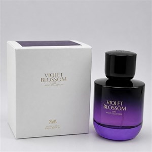 عطر زارا ویولت بلاسم | Zara Violet Blossom Eau de Parfum