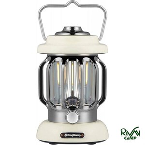چراغ فانوسی کینگ کمپ مدل KL2305