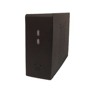 کامپیوتر کوچک ایسوس مدل H610T2-i3 با پردازنده Core i3 Core i3-12100 حافظه SSD با ظرفیت 512 مگابایت رم DDR4 با ظرفیت 16 گیگابایت پردازنده گرافیکی Intel
