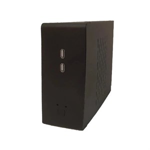 کامپیوتر کوچک ایسوس مدل H610T2-i3 با پردازنده Core i3 Core i3-12100 حافظه SSD با ظرفیت 512 مگابایت رم DDR4 با ظرفیت 16 گیگابایت پردازنده گرافیکی Intel