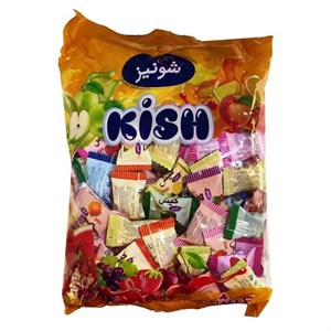 آبنبات مخلوط کیش شونیز