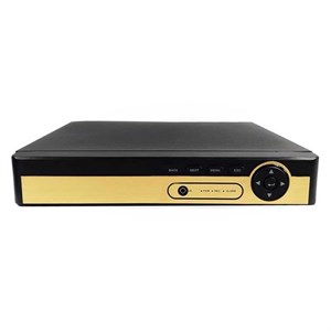 دستگاه NVR تحت شبکه ۱۰ کانال ۸ مگاپیکسل Xmeye Pro