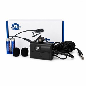 میکروفن یقه‌ای جاسکو مدل JASCO 250