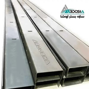 وال پست انتهایی (وادار انتهایی u )