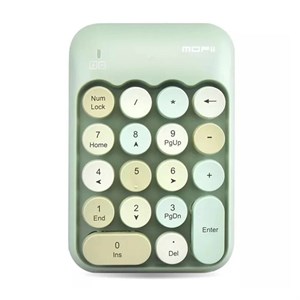 نام پد مافی X910 Green