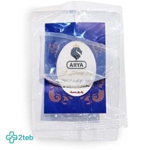 سری شخصی یکبارمصرف لیزر تیتانیوم آریا