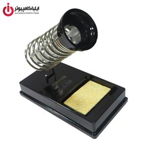 پایه هویه سومو مدل SM102 Somo SM102 Desktop Soldering Iron Stand