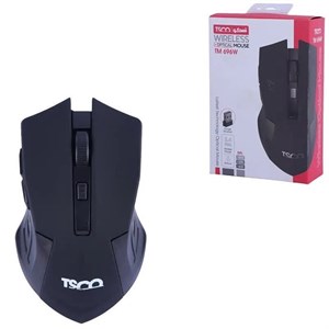ماوس بی سیم تسکو مدل TM 696W
