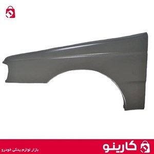 گلگیر جلو چپ پژو 405 نوک مدادی همگام