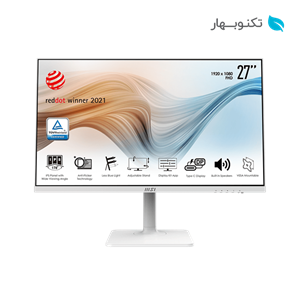 مانیتور MSI مدل MODERN MD2712PW