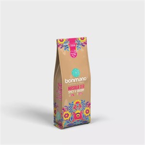 چای ماسالا بن مانو بسته 350 گرمی