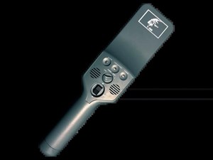 راکت بازرسی فلزیاب T-300