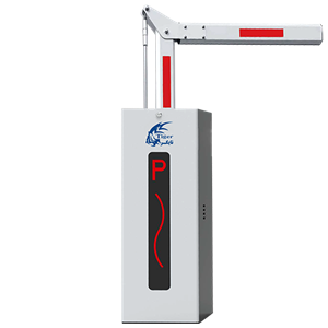 راهبند پارکینگ مدل T-CMP200