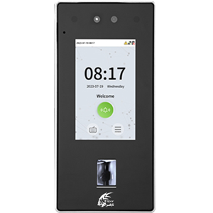 دستگاه حضور و غیاب مدل Speed Face V4Lpro Zkteco