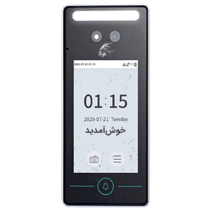 دستگاه حضور و غیاب Speed Face V4 Zkteco