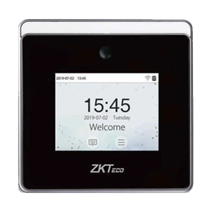 دستگاه حضور و غیاب  TL1 Zkteco