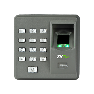 دستگاه اکسس کنترل  X7 Zkteco