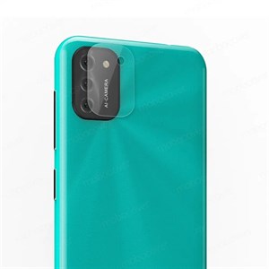 گلس محافظ لنز دوربین گوشی Doogee X93 / دوجی ایکس ۹۳