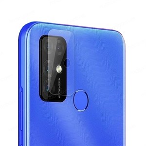 گلس محافظ لنز دوربین گوشی Doogee X96 / دوجی ایکس ۹۶