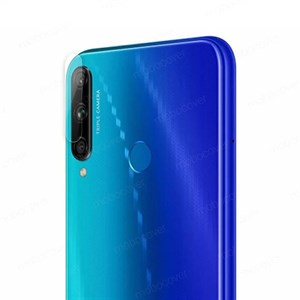 گلس محافظ لنز دوربین گوشی Huawei P40 Lite E / هوآوی پی ۴۰ لایت ایی