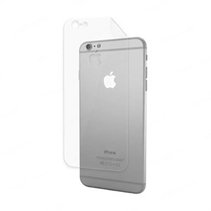 گلس محافظ پشت گوشی Apple iPhone 6 Plus / اپل آیفون ۶ پلاس