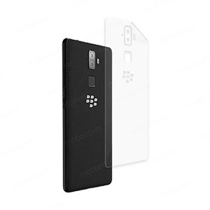 گلس محافظ پشت گوشی BlackBerry Evolve / بلک بری ایوالو