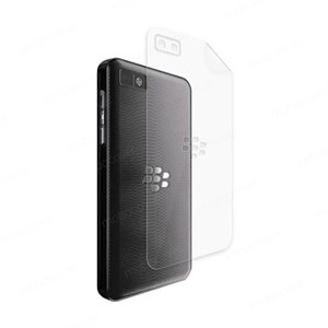 گلس محافظ پشت گوشی BlackBerry Z10 / بلک بری زد ۱۰