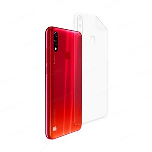 گلس محافظ پشت گوشی BLU Vivo XL5 / بلو ویوو ایکس ال ۵