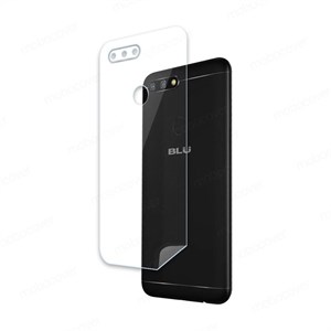 گلس محافظ پشت گوشی BLU Vivo X / بلو ویوو ایکس