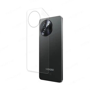 گلس محافظ پشت گوشی Doogee Note 59 Pro / دوجی نوت ۵۹ پرو