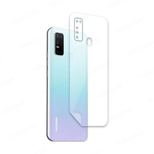 گلس محافظ پشت گوشی Doogee N30 / دوجی ان ۳۰