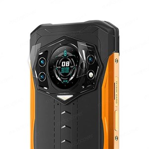 گلس محافظ لنز دوربین گوشی Doogee S98 / دوجی اس ۹۸
