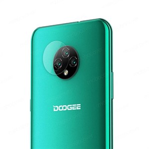 گلس محافظ لنز دوربین گوشی Doogee X95 / دوجی ایکس ۹۵
