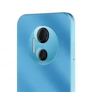 گلس محافظ لنز دوربین گوشی Doogee X97 / دوجی ایکس ۹۷