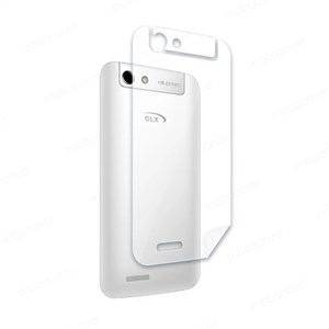 گلس محافظ پشت گوشی GLX Spider I S / جی ال ایکس اسپایدر ۱ اس