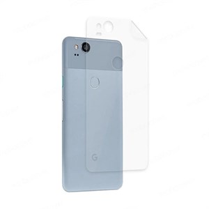 گلس محافظ پشت گوشی Google Pixel 2 / گوگل پیکسل ۲