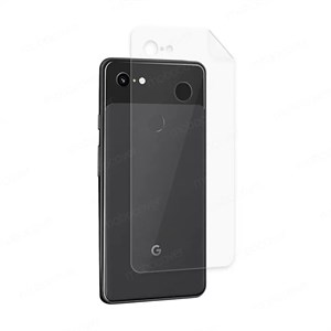 گلس محافظ پشت گوشی Google Pixel 3 XL / گوگل پیکسل ۳ ایکس ال