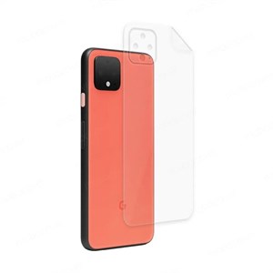 گلس محافظ پشت گوشی Google Pixel 4 / گوگل پیکسل ۴